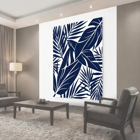 200 × 300 см · Экосольвентная печать