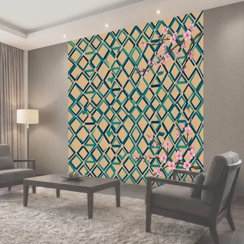 200 × 300 см · Экосольвентная печать