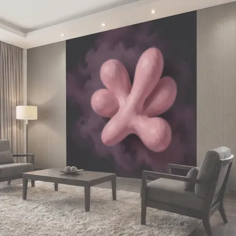 200 × 300 см · Экосольвентная печать