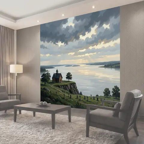 200 × 300 см · Экосольвентная печать