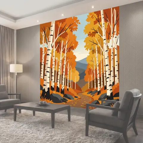 200 × 300 см · Экосольвентная печать