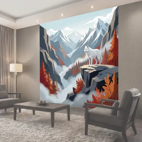 200 × 300 см · Экосольвентная печать