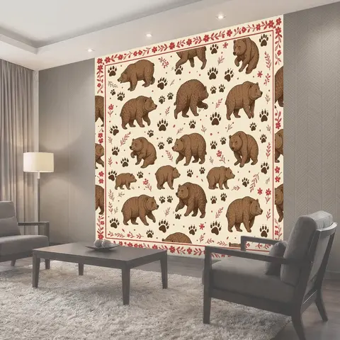 200 × 300 см · Экосольвентная печать