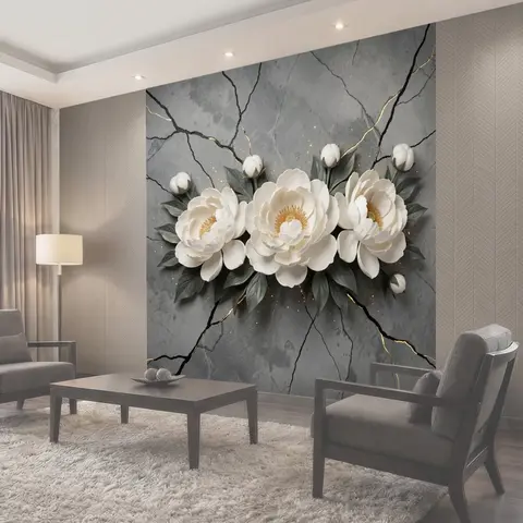 200 × 300 см · Экосольвентная печать