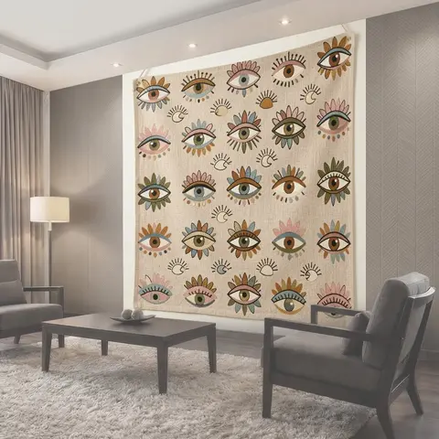 200 × 300 см · Экосольвентная печать