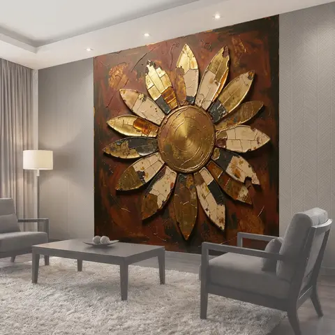 200 × 300 см · Экосольвентная печать