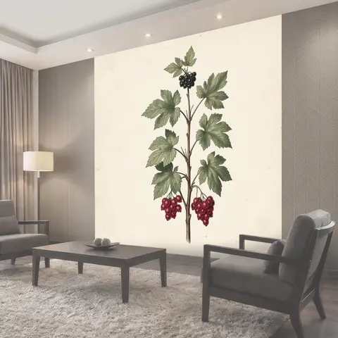 200 × 300 см · Экосольвентная печать