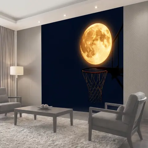 200 × 300 см · Экосольвентная печать