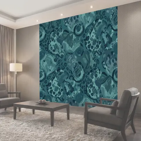 200 × 300 см · Экосольвентная печать