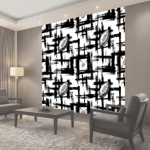 200 × 300 см · Экосольвентная печать