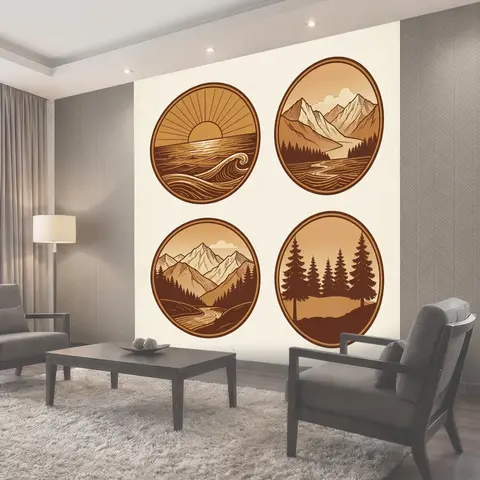 200 × 300 см · Экосольвентная печать