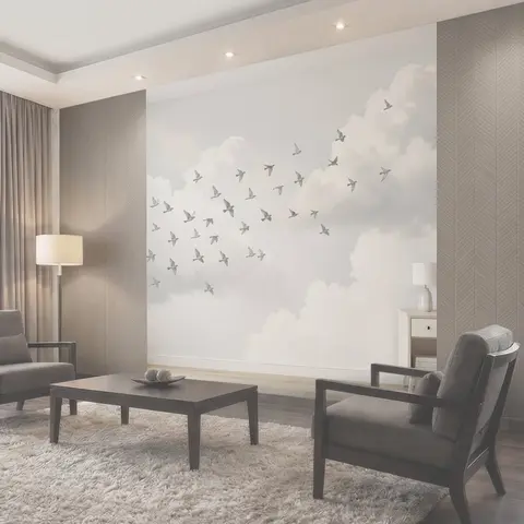 200 × 300 см · Экосольвентная печать