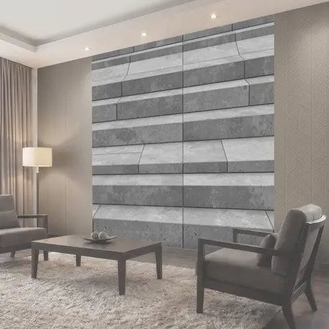 200 × 300 см · Экосольвентная печать