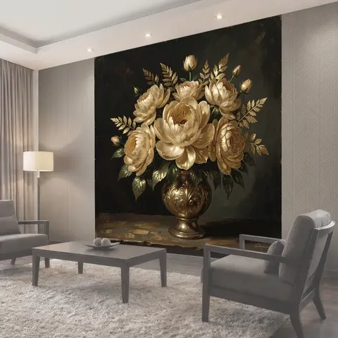 200 × 300 см · Экосольвентная печать