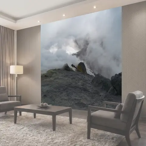 Фотообои Vulcano, италия, сицилия