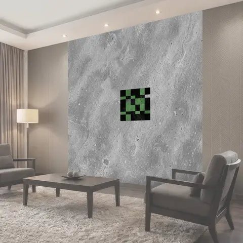 200 × 300 см · Экосольвентная печать