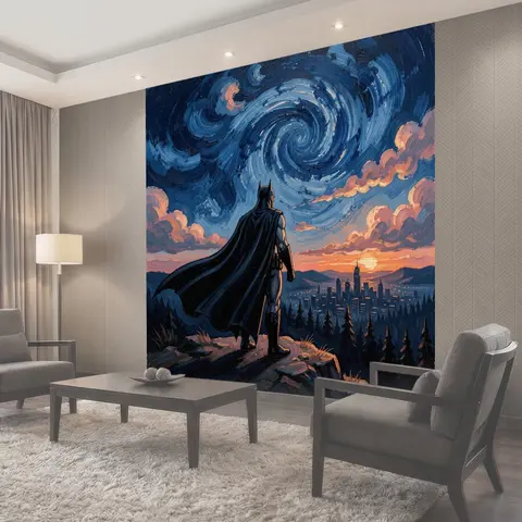 200 × 300 см · Экосольвентная печать