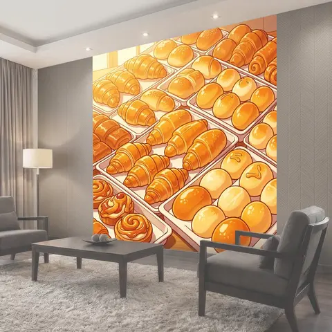 200 × 300 см · Экосольвентная печать