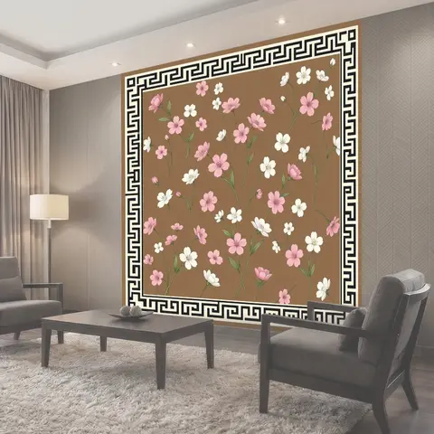 200 × 300 см · Экосольвентная печать