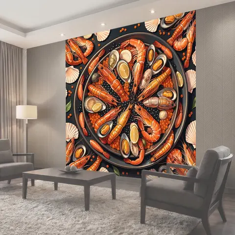 200 × 300 см · Экосольвентная печать