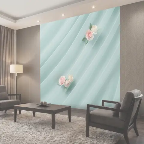 200 × 300 см · Экосольвентная печать