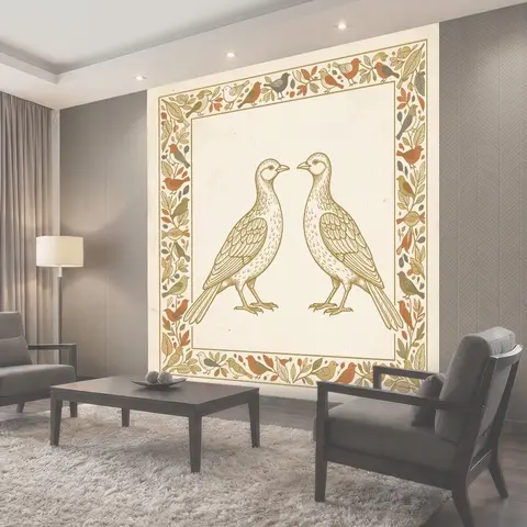 200 × 300 см · Экосольвентная печать