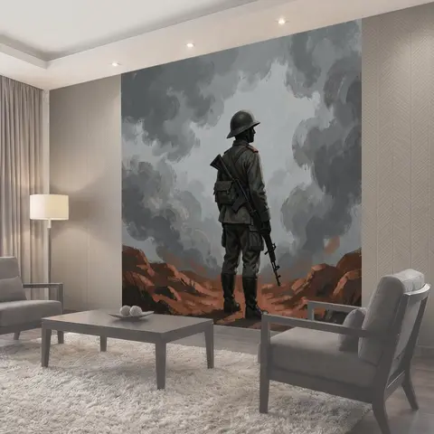 200 × 300 см · Экосольвентная печать