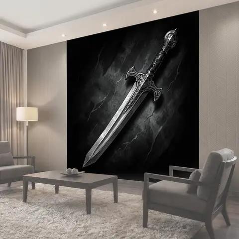 200 × 300 см · Экосольвентная печать