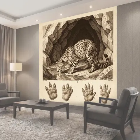 200 × 300 см · Экосольвентная печать