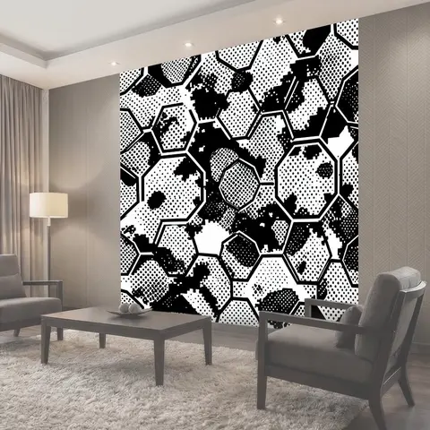 200 × 300 см · Экосольвентная печать