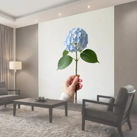200 × 300 см · Экосольвентная печать