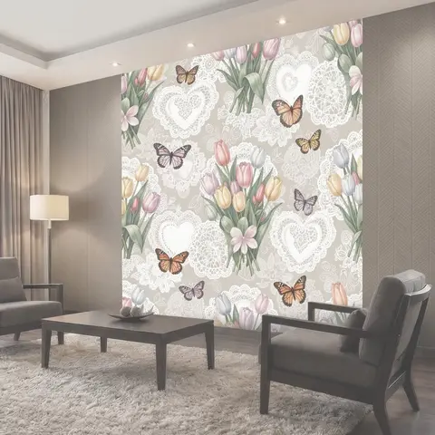 200 × 300 см · Экосольвентная печать