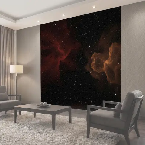 200 × 300 см · Экосольвентная печать