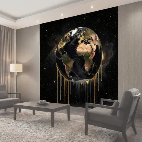 200 × 300 см · Экосольвентная печать