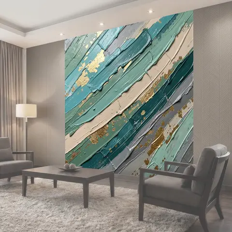 200 × 300 см · Экосольвентная печать