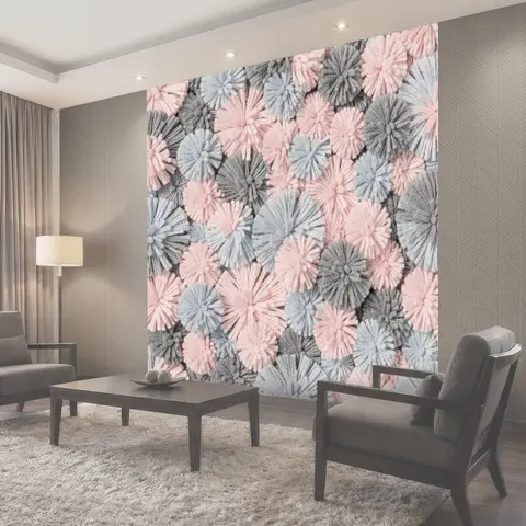 200 × 300 см · Экосольвентная печать
