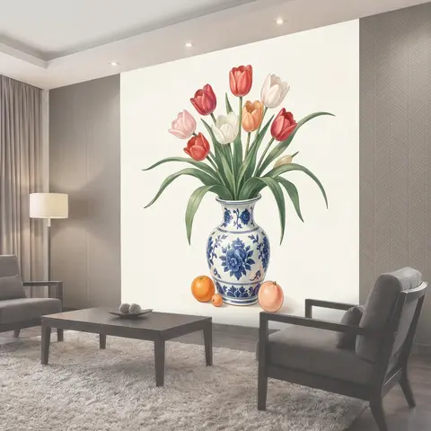 200 × 300 см · Экосольвентная печать