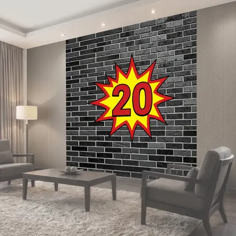 200 × 300 см · Экосольвентная печать