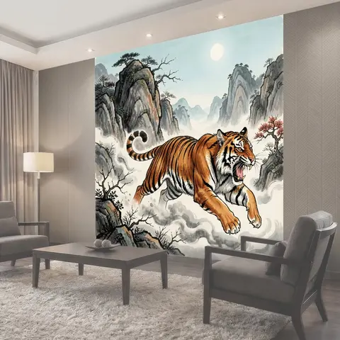 200 × 300 см · Экосольвентная печать