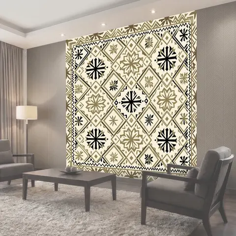 200 × 300 см · Экосольвентная печать