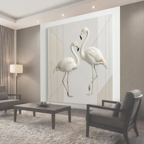 200 × 300 см · Экосольвентная печать