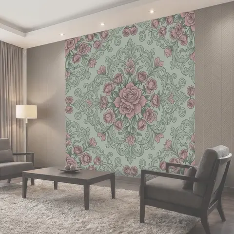 200 × 300 см · Экосольвентная печать