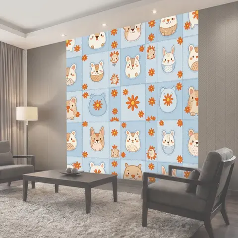 200 × 300 см · Экосольвентная печать