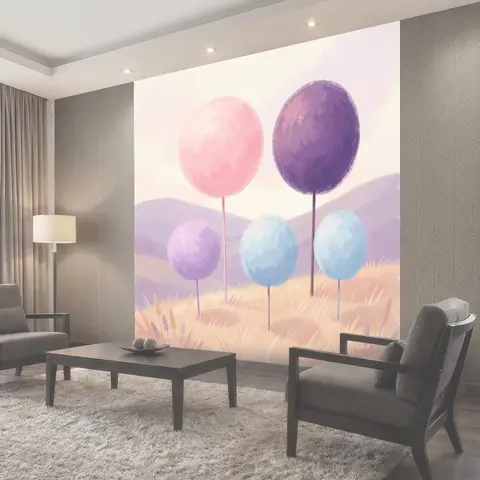 200 × 300 см · Экосольвентная печать