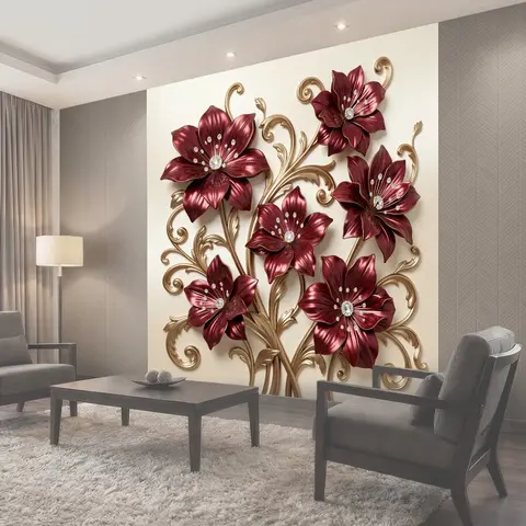 200 × 300 см · Экосольвентная печать