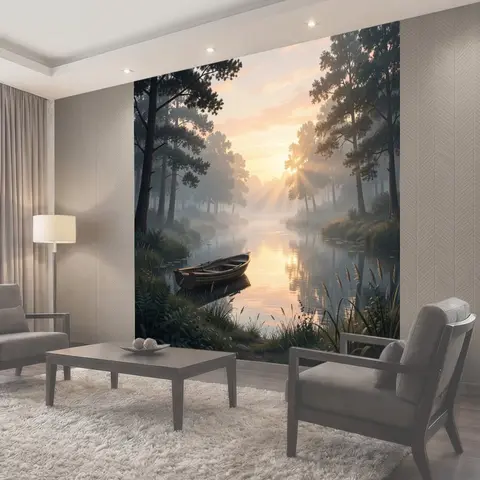 200 × 300 см · Экосольвентная печать