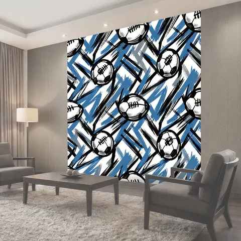200 × 300 см · Экосольвентная печать