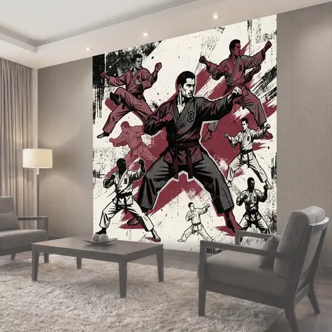 200 × 300 см · Экосольвентная печать