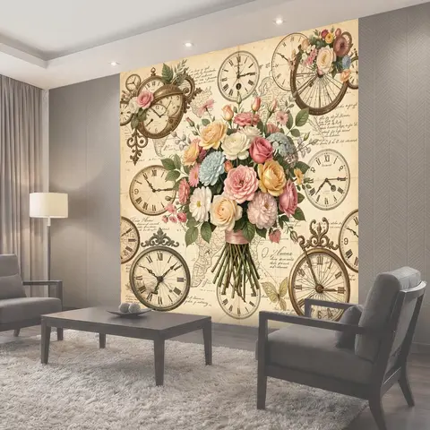 200 × 300 см · Экосольвентная печать