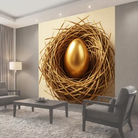 200 × 300 см · Экосольвентная печать